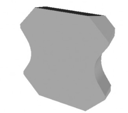 0337424601D, Scraper