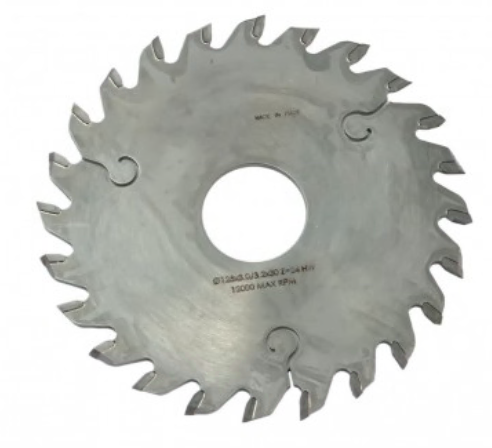 03L0109945C End Trim Blade