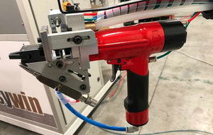 Pizzi EasyShot Dowel Insertion System