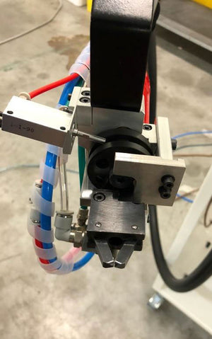 Pizzi EasyShot Dowel Insertion System