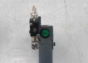 Pizzi EasyShot Dowel Insertion System