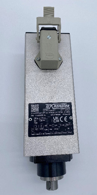 07L0340618L Motor Spindle