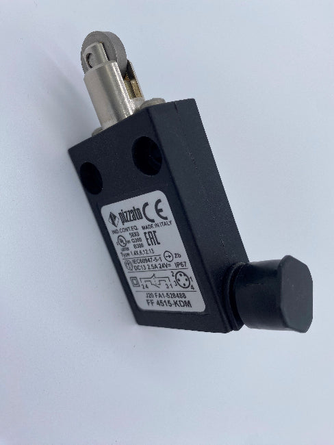 0001310717L Single Mechanical Switch