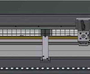 Vitap Blitz CNC Drilling, Gluing, and Dowel Inserting Machines