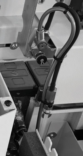 Flexa 53 Automatic Edgebander