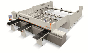 AXO Panel Sizing Systems