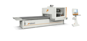 Busellato Easy Jet CNC Machining Center