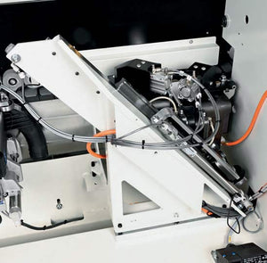 Flexa 33 Automatic Edgebander