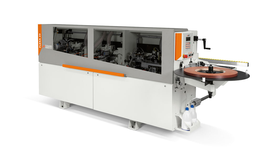 Flexa 23 Automatic Edgebander