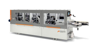 Flexa 33 Automatic Edgebander