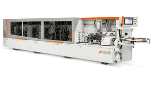 Flexa 607 & 607XE Automatic Edgebander