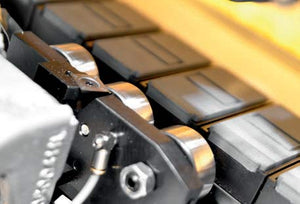 Flexa 33 Automatic Edgebander