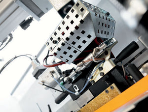 Flexa 53 Automatic Edgebander