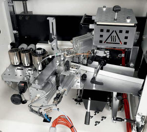 Flexa 33 Automatic Edgebander