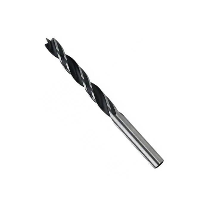 Lamello 1/4" (6mm) Brad Drill Bit, 131506