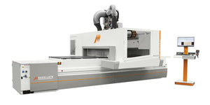 Busellato Jet Master RT CNC Machining Center