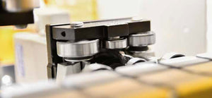 Flexa 23 Automatic Edgebander
