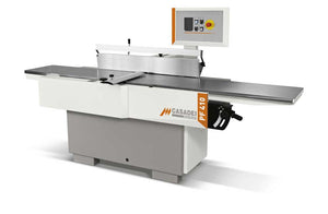 Casadei PF 410 & PF 520M Surface Planers