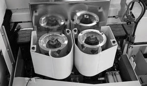 Flexa 53 Automatic Edgebander