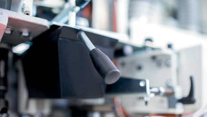 Flexa 33 Automatic Edgebander