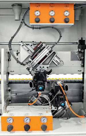 Flexa 43 Automatic Edgebander