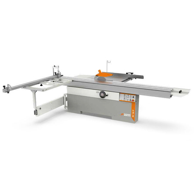 Casadei SC50P Circular Saw with Tilting Blade