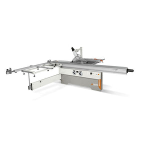 Casadei Xenia 40 & Xenia 40M Sliding Table Saws