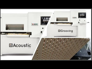 VITAP GROOVE CNC