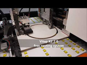 Vitap K2 2.0 CNC Machining Center