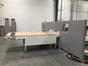 JET MASTER RT 16/3 CNC ROUTER R002401