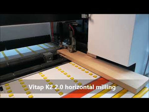 Vitap K2 2.0 CNC Machining Center