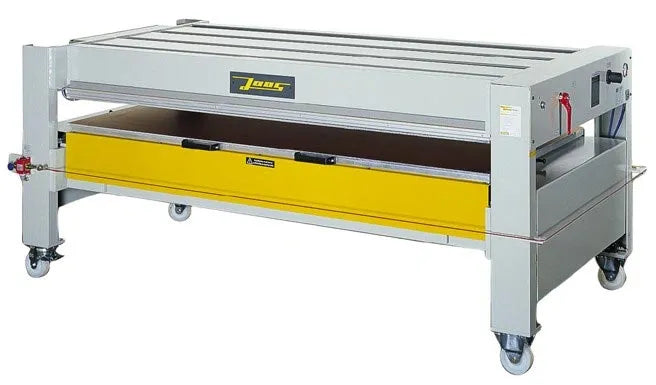 Joos Junior III 4'x8' Press