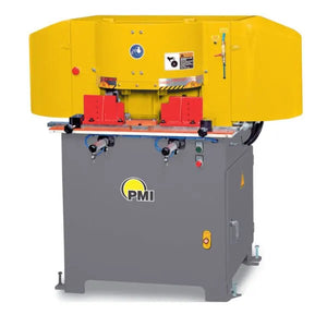 PMI-14 CV-TYPE NOTCHING SAW