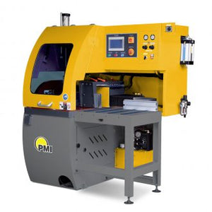PMI-18 DB-TYPE FULLY AUTOMATIC UPCUT SAW
